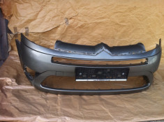 Bara fata citroen C4 grand picasso 2009-2011 foto