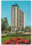 % carte postala(ilustrata)-MAMAIA -Hotel Riviera