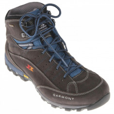 Bocanci Garmont Pelmo GTX Vibram Ghete munte waterproof iarna hiking foto