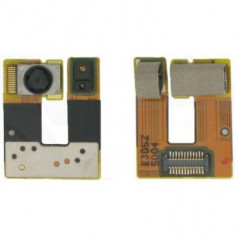 Banda camera frontala si senzori proximitate Nokia Lumia 830 Originala foto