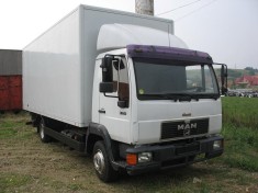 Dezmembrez MAN L2000 - 8.173 foto