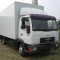 Dezmembrez MAN L2000 - 8.173