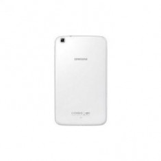 Capac baterie Samsung Galaxy Tab 3 8.0 Original Alb foto