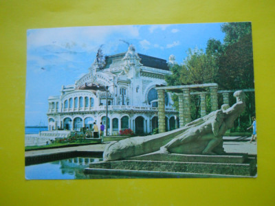 HOPCT 15932 CONSTANTA-RESTAURANTUL CAZINO -JUD CONSTANTA [CIRCULATA] foto