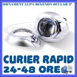 ORNAMENT LUPA LUPE BIXENON ULTRAMOTO - MODEL OCULAR V1.0 - 3 INCH, Universal