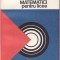 Matematica-Complemente de matematici pentru licee- Ionescu