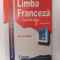 Limba franceza. Manual pentru clasa a XI-a