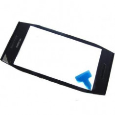 Touchscreen Nokia X7 foto