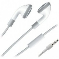 Handsfree Apple iPhone 4S Original foto