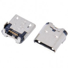 Conector alimentare si date Nokia XL Dual SIM Original foto