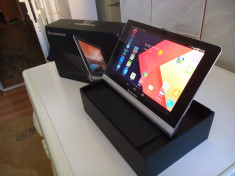 Tableta LENOVO Yog8 B6000f foto