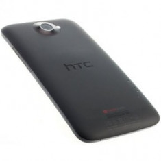 Capac baterie HTC One X Original Negru foto