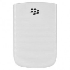 Capac Baterie BlackBerry Torch 9810 Alb foto