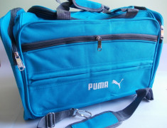 Geanta/genti sport Puma foto