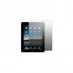 Folie protectie ecran Apple iPad 2 Wi-Fi + 3G A1396 Transparenta foto