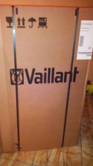 Centrala termica pe gaz VAILLANT TurboTEC PLUS VU RO 282/3-5 - 28 kW foto