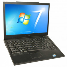 Laptop DELL Latitude E4300 CPU P9400 4 GB DDR3 250 GB HDD DVDRW Display 13.3&amp;quot; foto