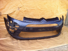 Bara fata citroen C4 grand picasso, 2006-2010 foto