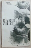 Cumpara ieftin SABINA MADUTA - DARUL ZILEI (POEZII, 1993/dedicatie pt. GABY-DEFOUR VOICULESCU)