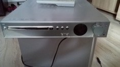 Amplificator home cinema sony dav-sa30 defect foto