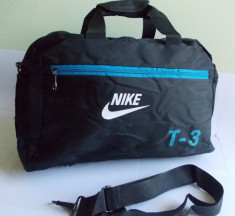 Geanta sport Nike T-3 foto