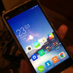 Xiaomi Mi4i dual sim 16gb lte 4G 2gb Ram cu garan?ie foto