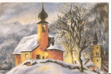 CPI (B5918) FELICITARE. PEISAJ, THOMAS KAHLAU, STASBOURG, FRANTA
