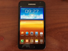 SAMSUNG GALAXY NOTE N7000 foto