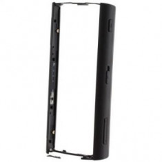 Carcasa rama Nokia X6 Originala Neagra SWAP foto
