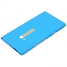 Capac baterie Nokia Lumia 900 Original Albastru foto