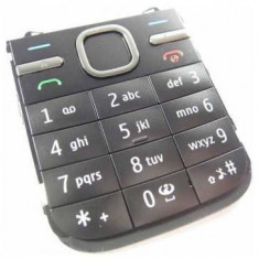 Tastatura Nokia C5 Originala Neagra foto