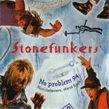 Stonefunkers no Problem Non believers Stand Back cd disc muzica funk hip hop rap foto
