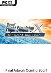 Microsoft Flight Simulator X Steam Edition Pc foto