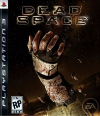 Dead Space Ps3 foto