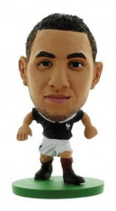 Figurine Soccerstarz France Dimitri Payet 2014 foto