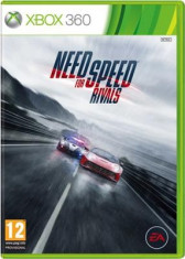 Need For Speed Rivals Xbox360 foto