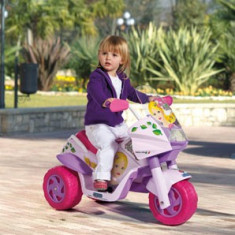 Peg Perego - Raider Princess foto