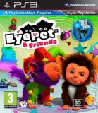 Eyepet &amp; Friends (Move) Ps3, Actiune, 3+, Sony