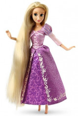 Papusa Printesa Disney Rapunzel foto