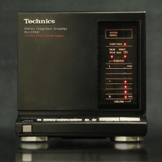 Technics SU-CD50 foto