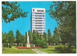 % carte postala(marca fixa)-MAMAIA -Hotel Perla