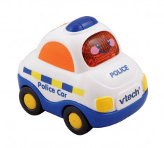 Toot Toot Politie foto