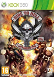 Ride To Hell Retribution Xbox360, Shooting