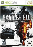 Battlefield Bad Company 2 Xbox360, Shooting, 18+, Electronic Arts