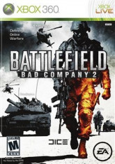 Battlefield Bad Company 2 Xbox360 foto