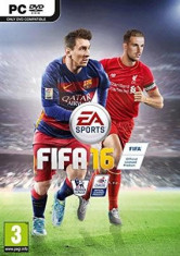 Fifa 16 Pc foto