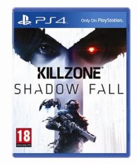 Killzone Shadow Fall Ps4 foto
