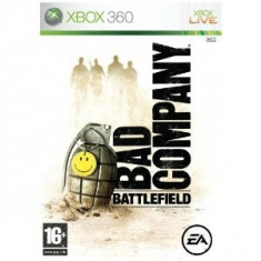 Battlefield Bad Company Xbox360 foto