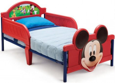 Pat Cu Cadru Metalic Disney Mickey Mouse 3D foto