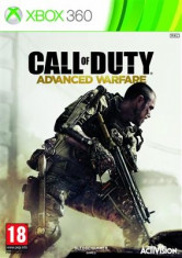 Call Of Duty Advanced Warfare Xbox360 foto